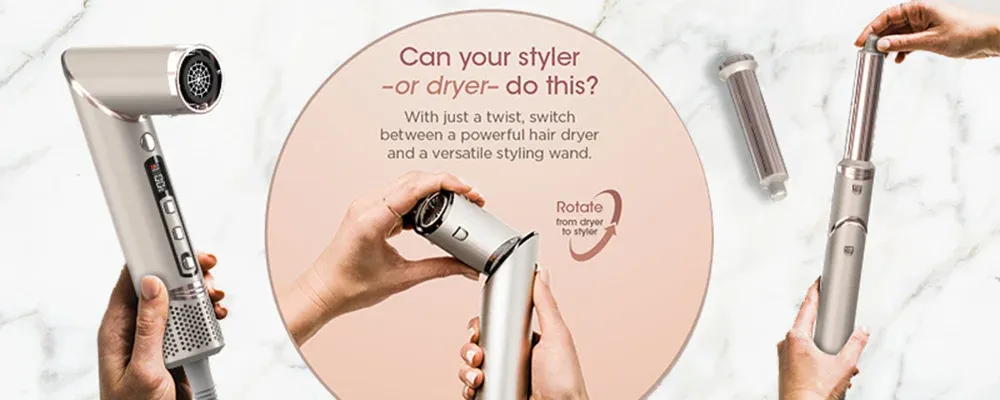 FlexDryer product 2