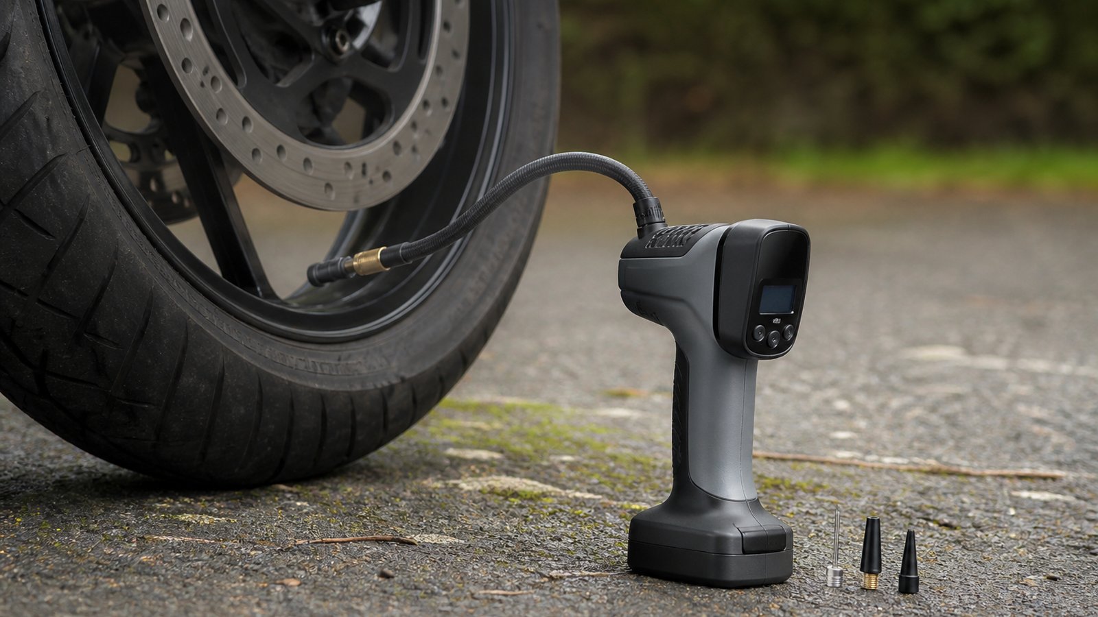 in- air styler multi-dryer in a clean UK lifestyle scene