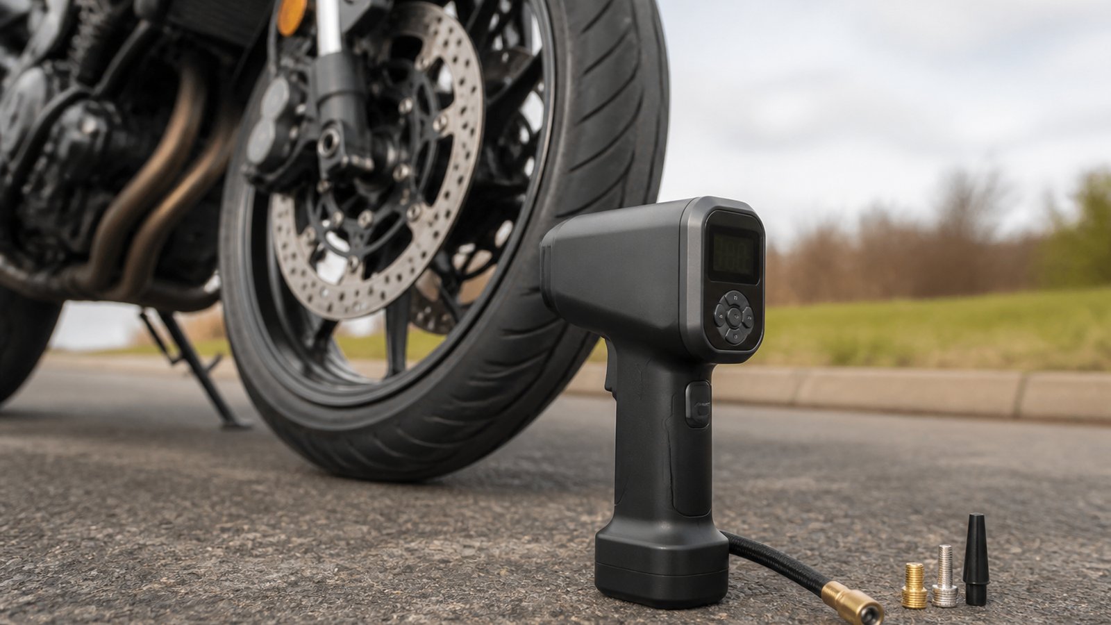 in- air styler multi-dryer in a clean UK lifestyle scene